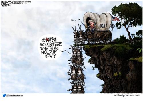 demstakingusoverthecliff