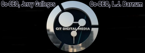 Git Digital Media