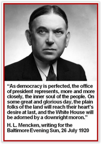 Mencken