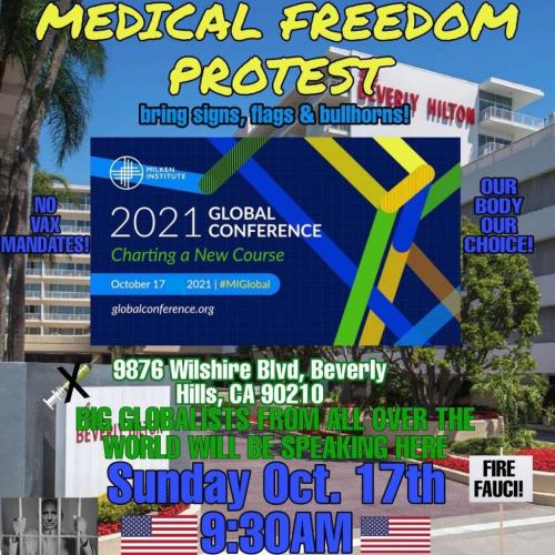 Beverly Hills, CA - Oct 17