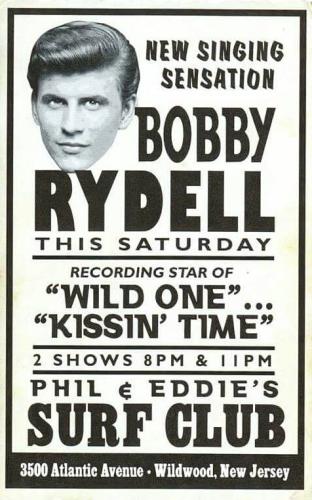 Bobby Rydell