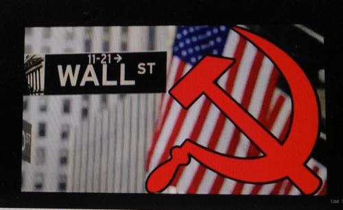 COMMY WALL STREET