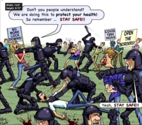 DON'T YOU PEOPLE UNDERSTAND