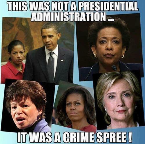 obama crime spree