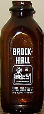BrockHallBottle