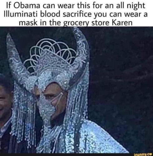 YouretheKaren