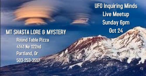 UFO INQ MINDS OCT 24 6pm