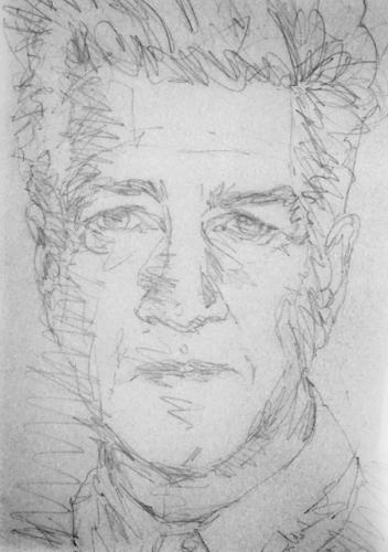 ,       .       0    David Lynch