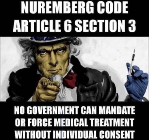 Nuremberg Code