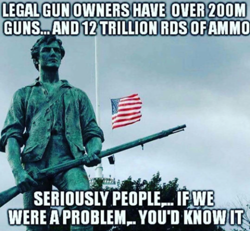 guns legal