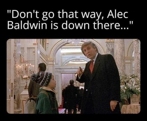 baldwin trump