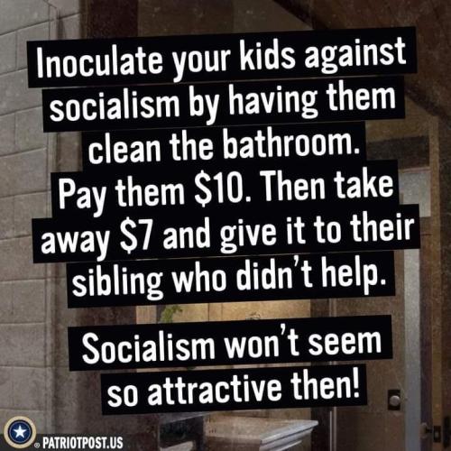 socialism