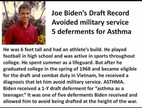 biden draft