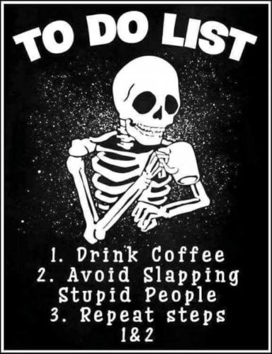to do list00