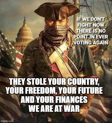 Election Fraud 2020 2