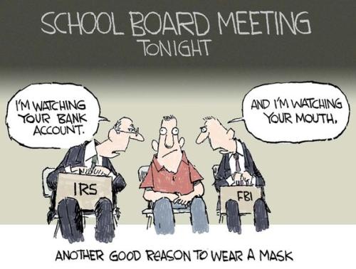 schoolboardmonitors