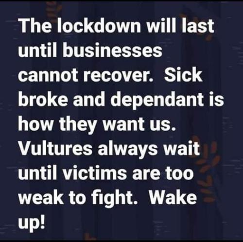 VULTURES WAIT UNTIL VICTIMS ARE TO WEAK TO FIGHT BACK