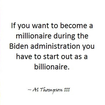 To Become A Millionaire