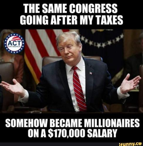trump tax wi