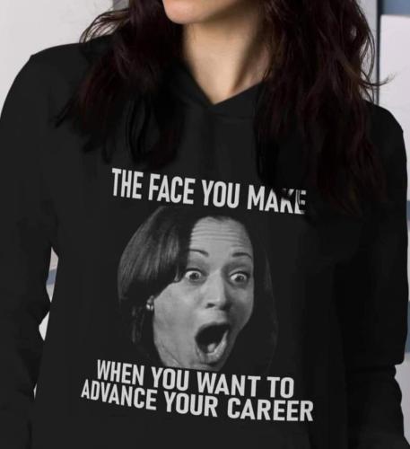 Kameltoe hoe-rris blow job