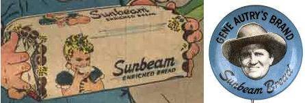 autrysunbeam
