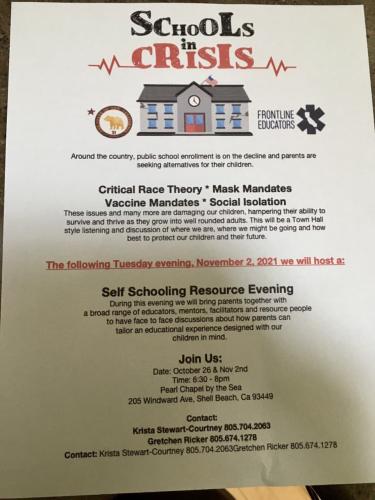 Shell Beach, CA - Nov 2