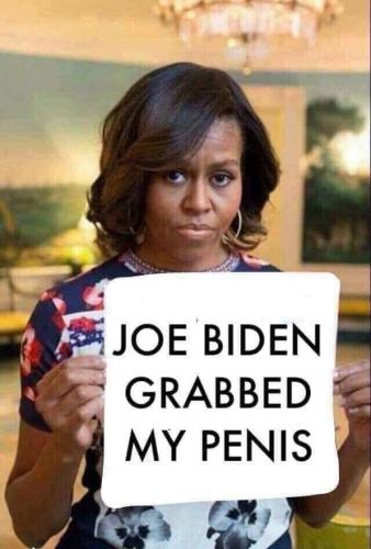 biden grabbed