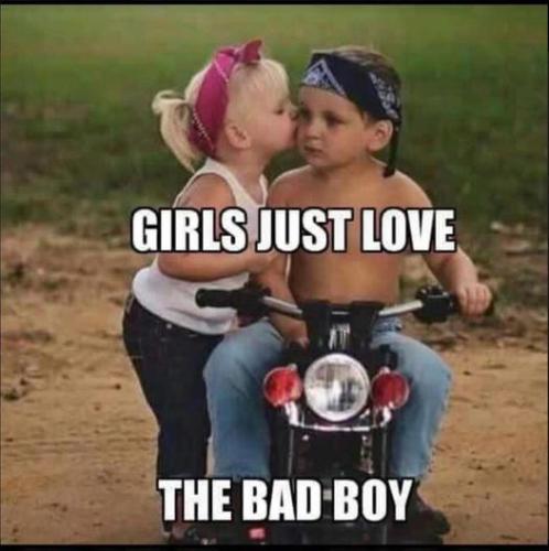 GIRLS LOVE