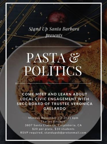 Santa Barbara, CA Nov 1