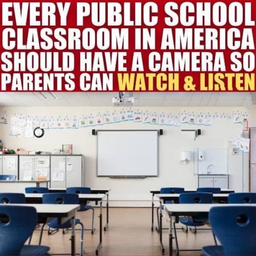 public school c