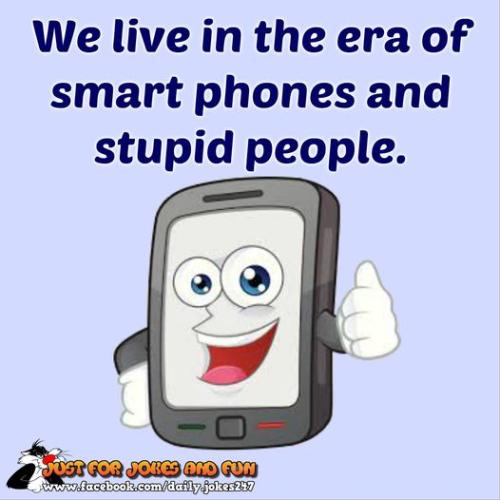SMART PHONES