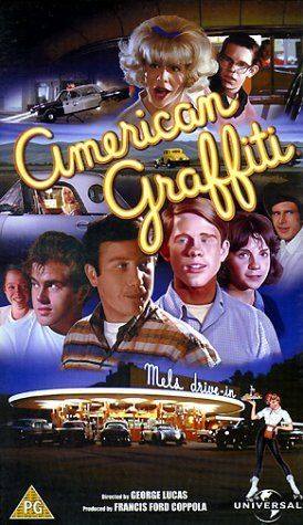 American Graffiti