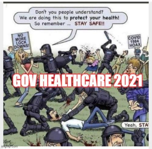 Healthcare 2021 A