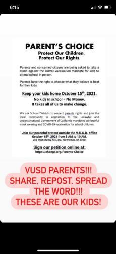 Ventura, California - Oct 15