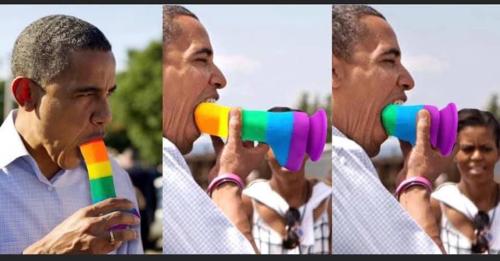 obama gay