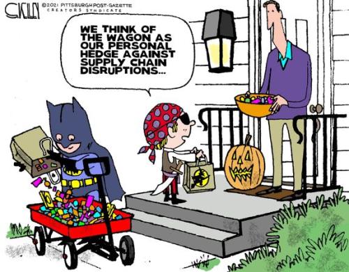 halloweensupplychaindisruption