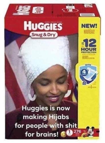 huggies c