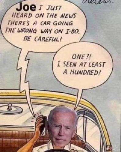 biden car c