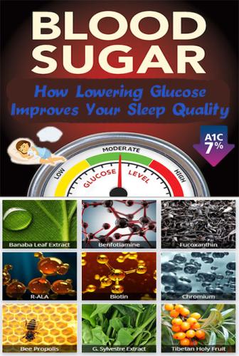 Blood Sugar Breakthrough Ingredients