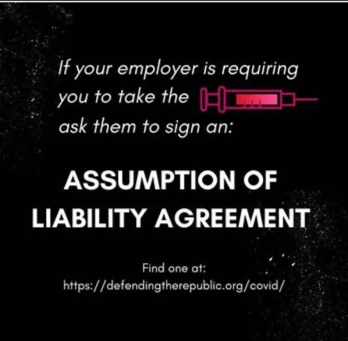 Assumption_Of_Liability_Agreement