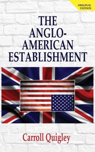 The Anglo-American Establishment