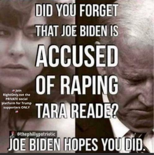 joe rape c