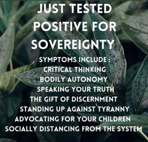 Sovereignty