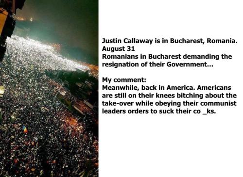 Bucharest Romania - demanding