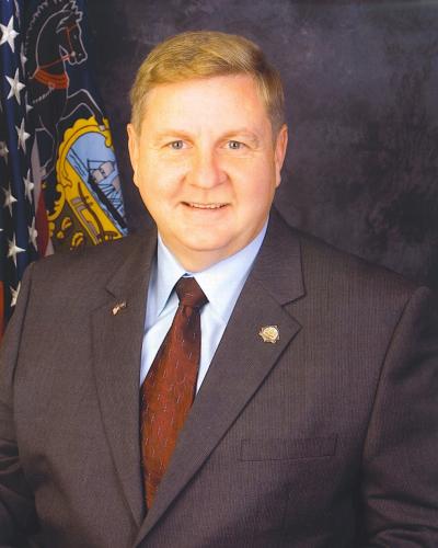 Rick Saccone