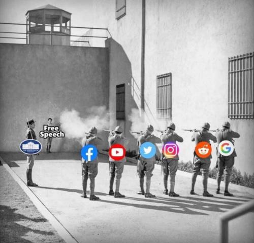 freedom of speech13