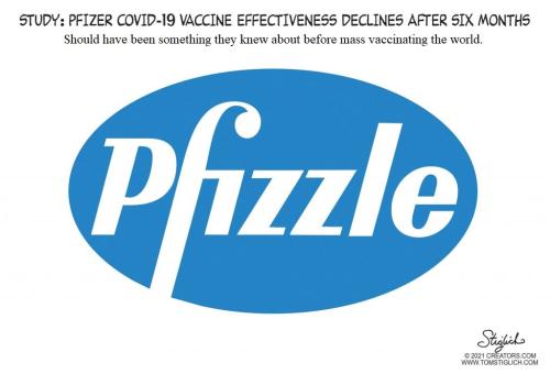 pfizzle