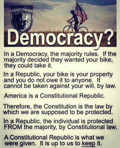 democracy