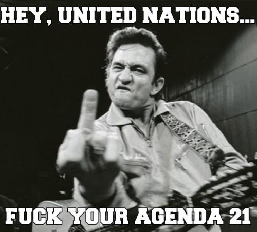 Agenda 21