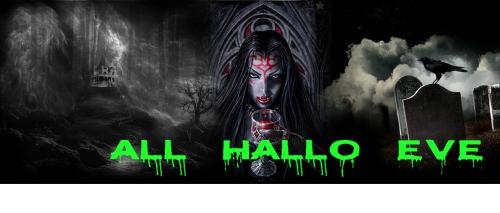 FBook Halloween 2015